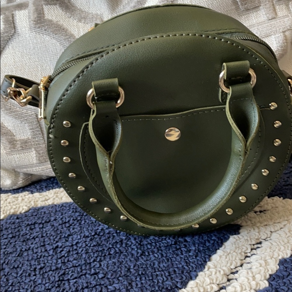 Small boutique bag
